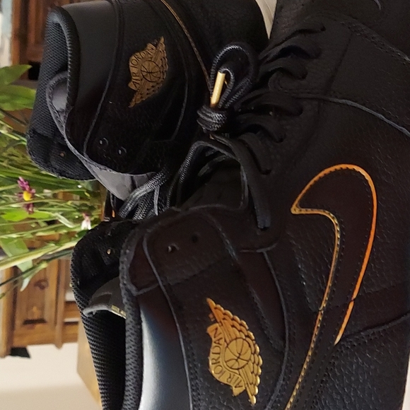 Air jordan 1 Reto High OG - Picture 4 of 4